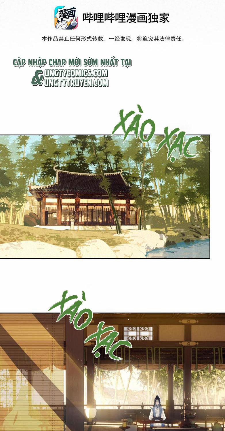 Bổn Tôn Tại Tông Môn Dưỡng Quỷ Hút Máu 24 trang 1