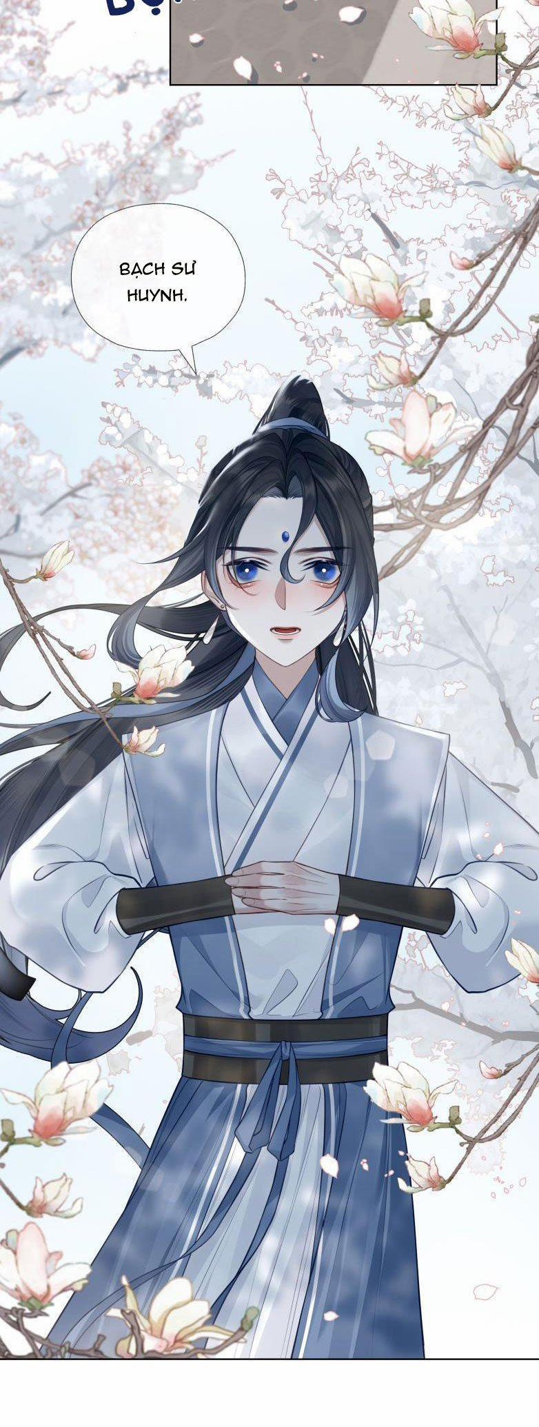 Bổn Tôn Tại Tông Môn Dưỡng Quỷ Hút Máu 24 trang 20