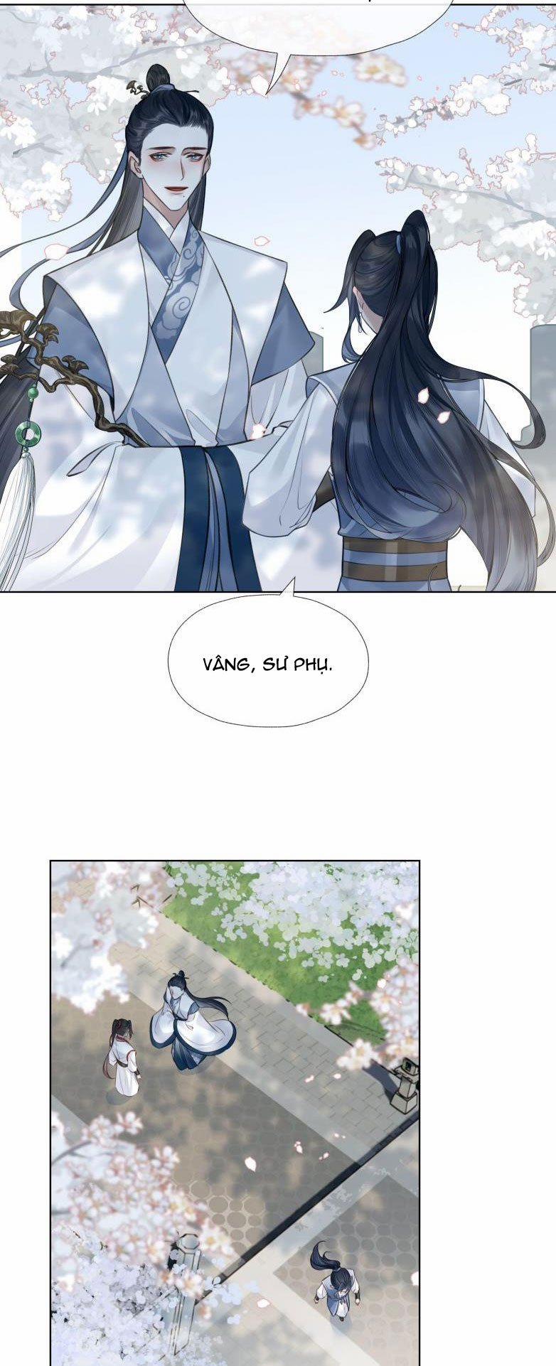 Bổn Tôn Tại Tông Môn Dưỡng Quỷ Hút Máu 24 trang 23