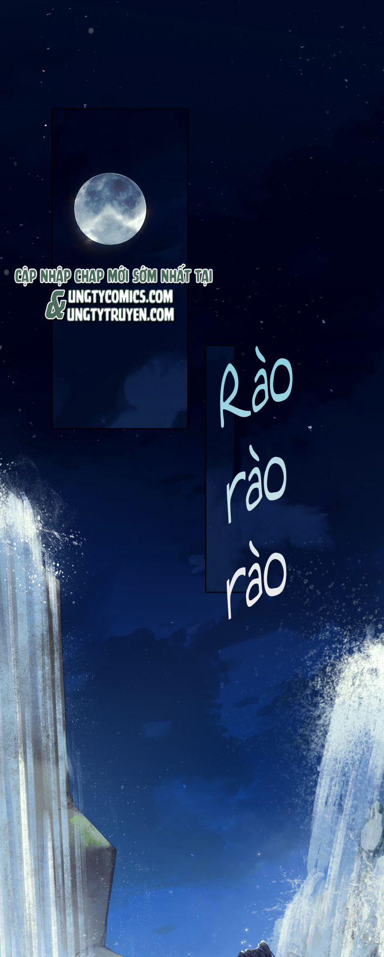 Bổn Tôn Tại Tông Môn Dưỡng Quỷ Hút Máu 25 trang 0