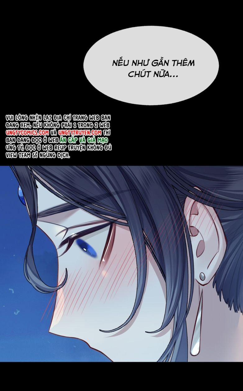 Bổn Tôn Tại Tông Môn Dưỡng Quỷ Hút Máu 25 trang 10