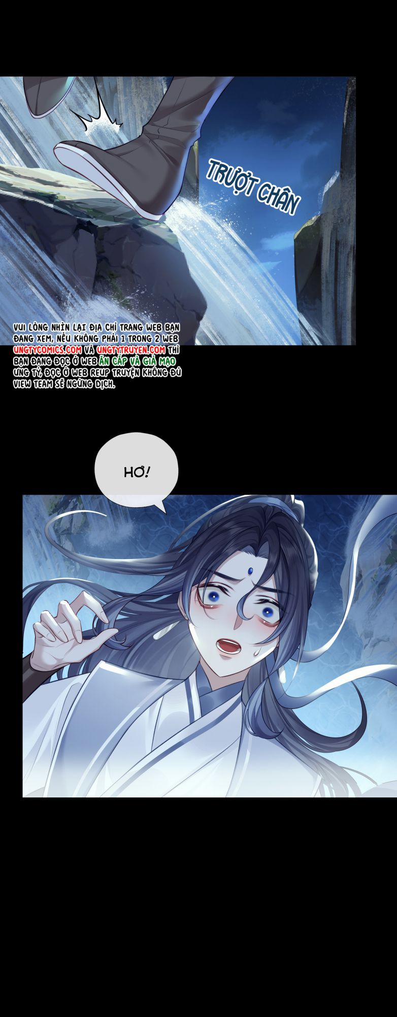 Bổn Tôn Tại Tông Môn Dưỡng Quỷ Hút Máu 25 trang 12