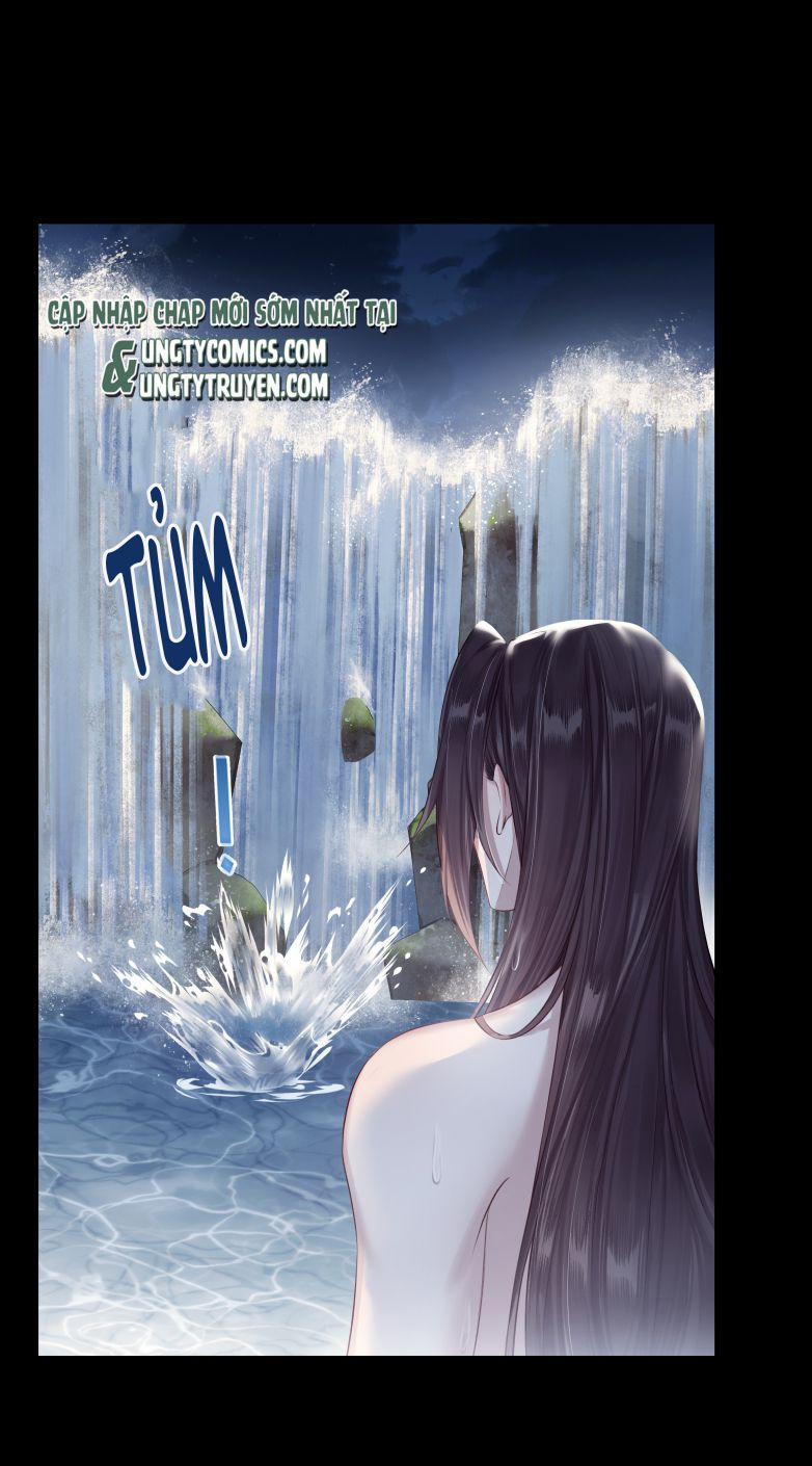 Bổn Tôn Tại Tông Môn Dưỡng Quỷ Hút Máu 25 trang 15