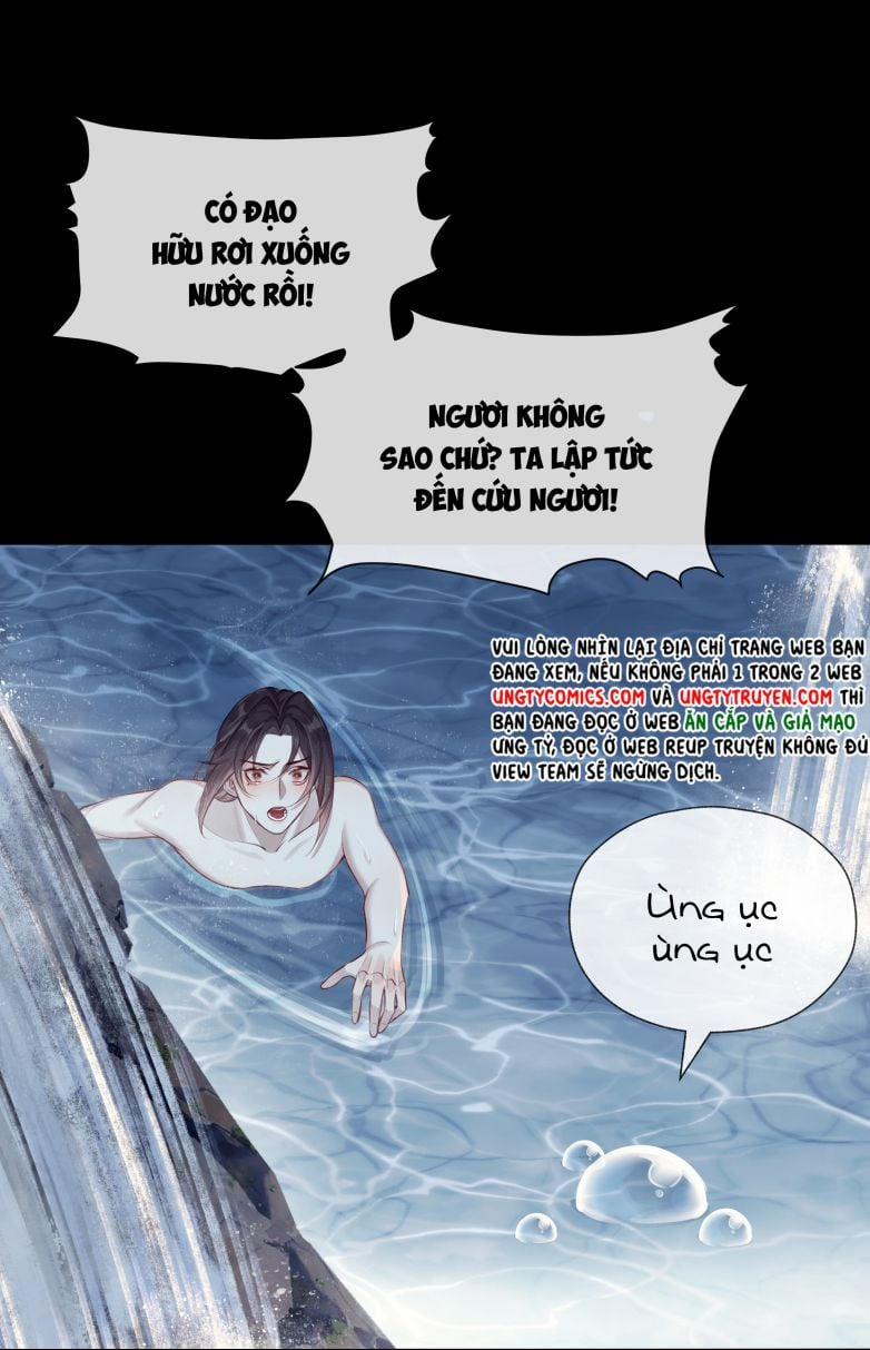 Bổn Tôn Tại Tông Môn Dưỡng Quỷ Hút Máu 25 trang 16