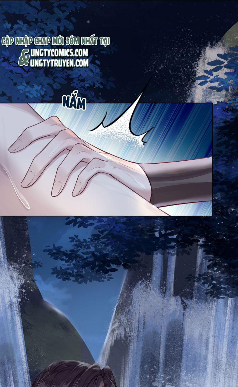 Bổn Tôn Tại Tông Môn Dưỡng Quỷ Hút Máu 25 trang 17