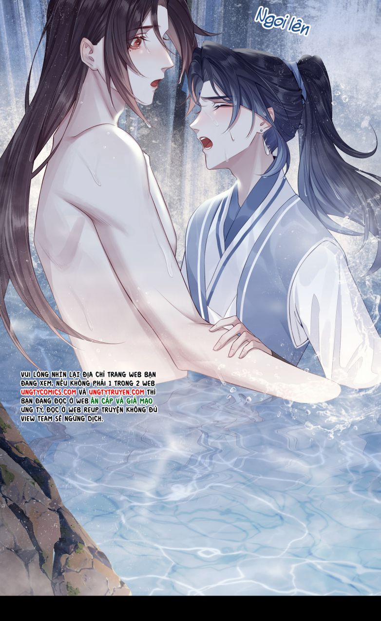 Bổn Tôn Tại Tông Môn Dưỡng Quỷ Hút Máu 25 trang 18