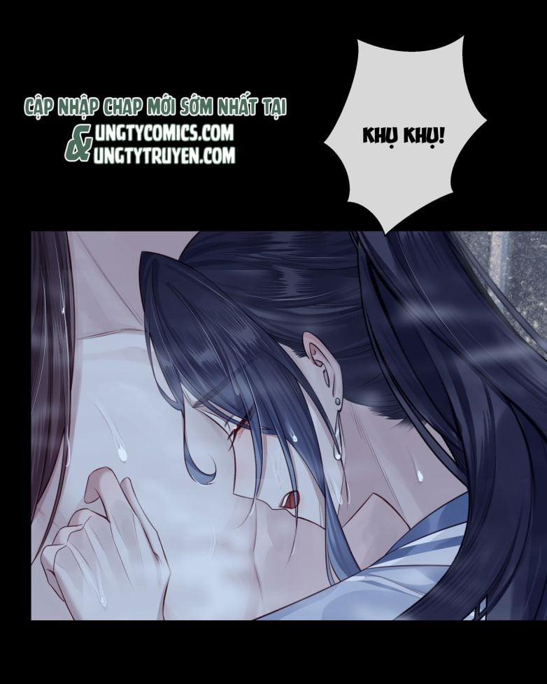 Bổn Tôn Tại Tông Môn Dưỡng Quỷ Hút Máu 25 trang 19