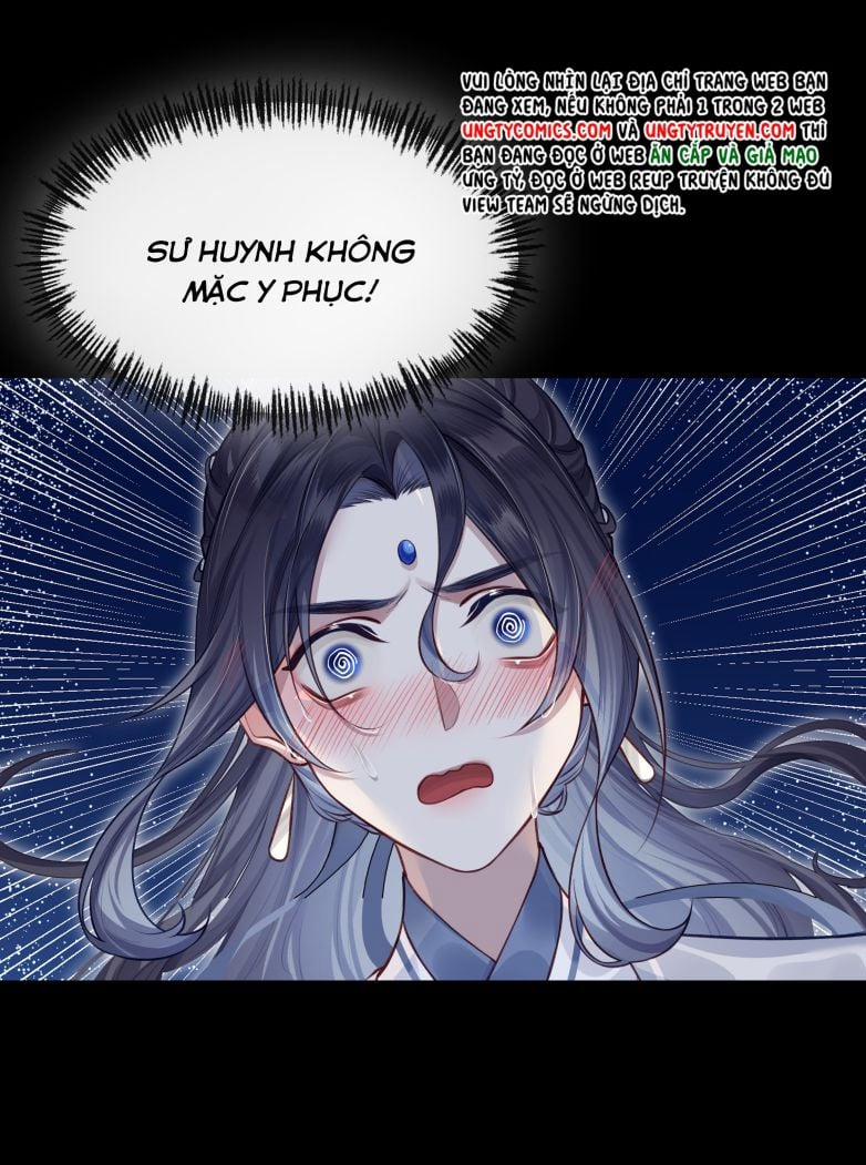 Bổn Tôn Tại Tông Môn Dưỡng Quỷ Hút Máu 25 trang 22