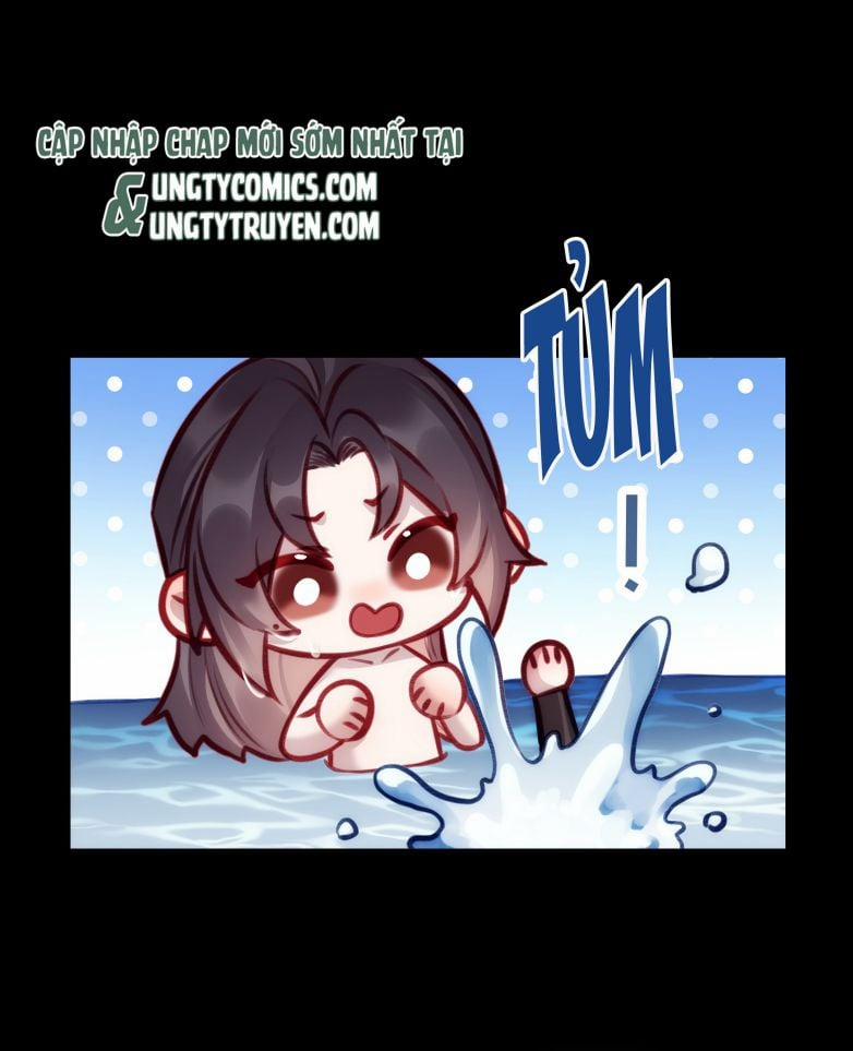 Bổn Tôn Tại Tông Môn Dưỡng Quỷ Hút Máu 25 trang 23