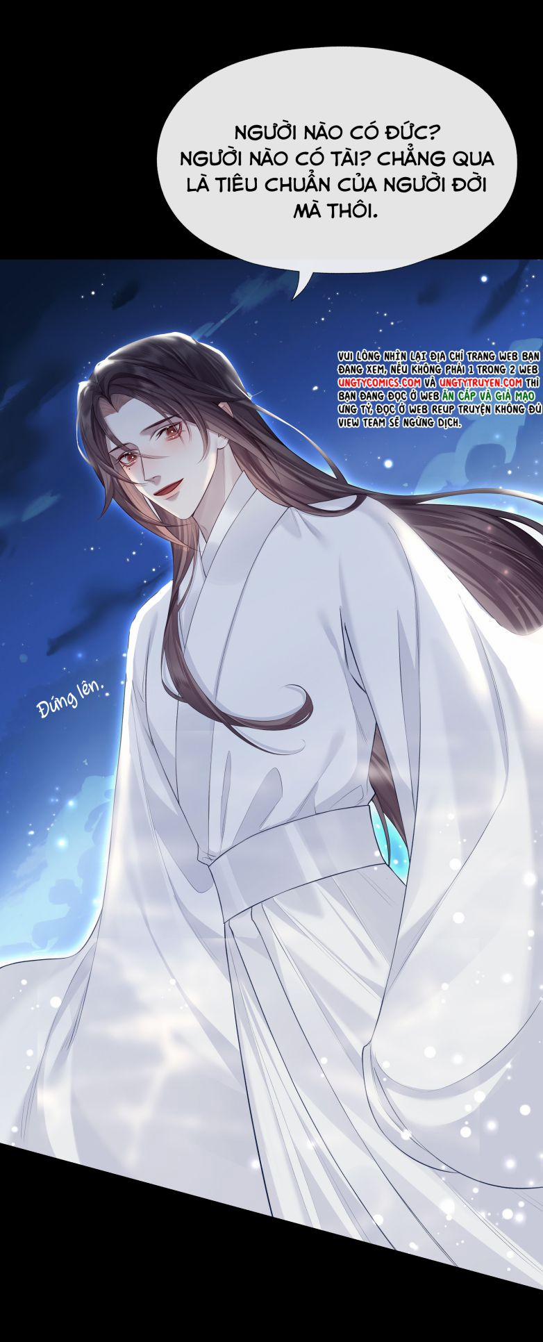 Bổn Tôn Tại Tông Môn Dưỡng Quỷ Hút Máu 25 trang 28