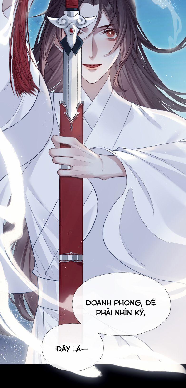 Bổn Tôn Tại Tông Môn Dưỡng Quỷ Hút Máu 25 trang 30