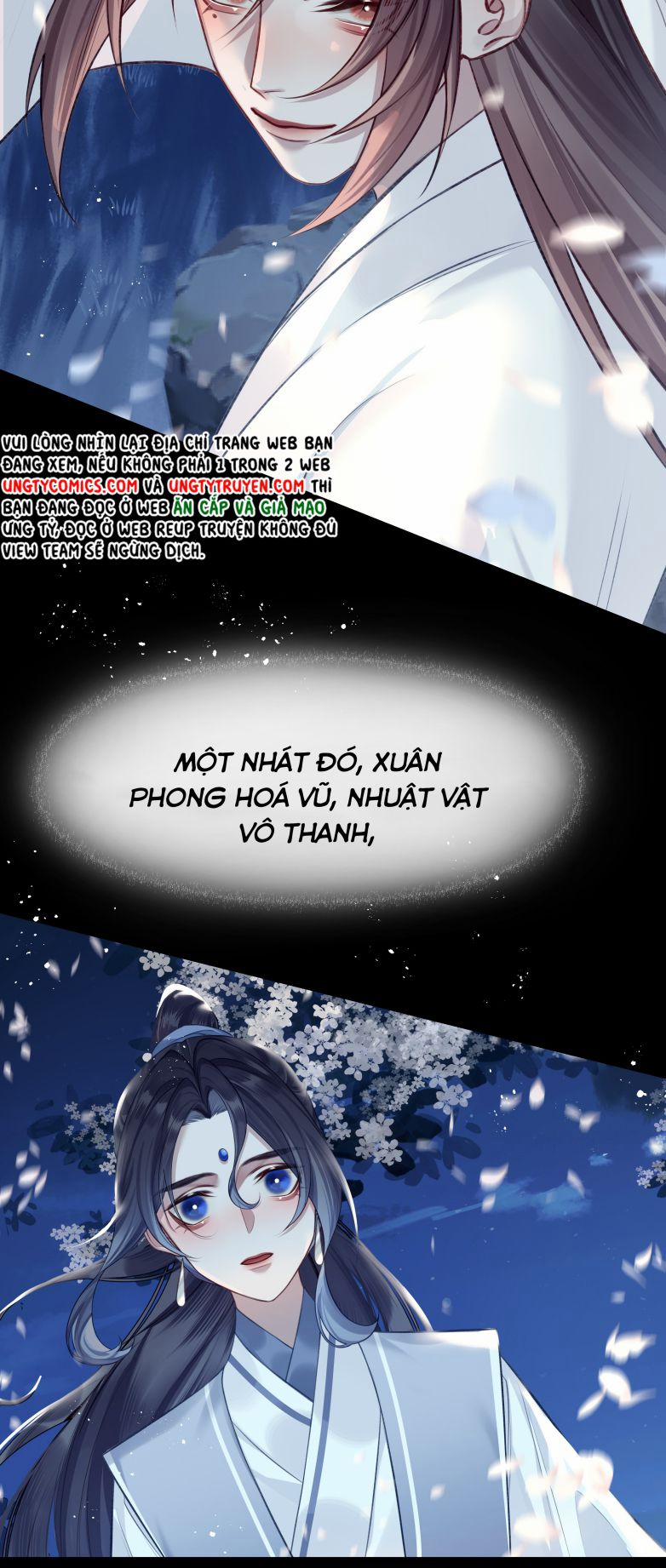 Bổn Tôn Tại Tông Môn Dưỡng Quỷ Hút Máu 25 trang 33