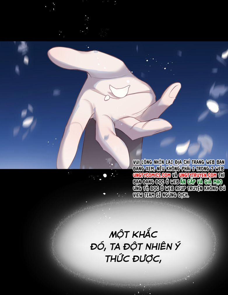 Bổn Tôn Tại Tông Môn Dưỡng Quỷ Hút Máu 25 trang 35