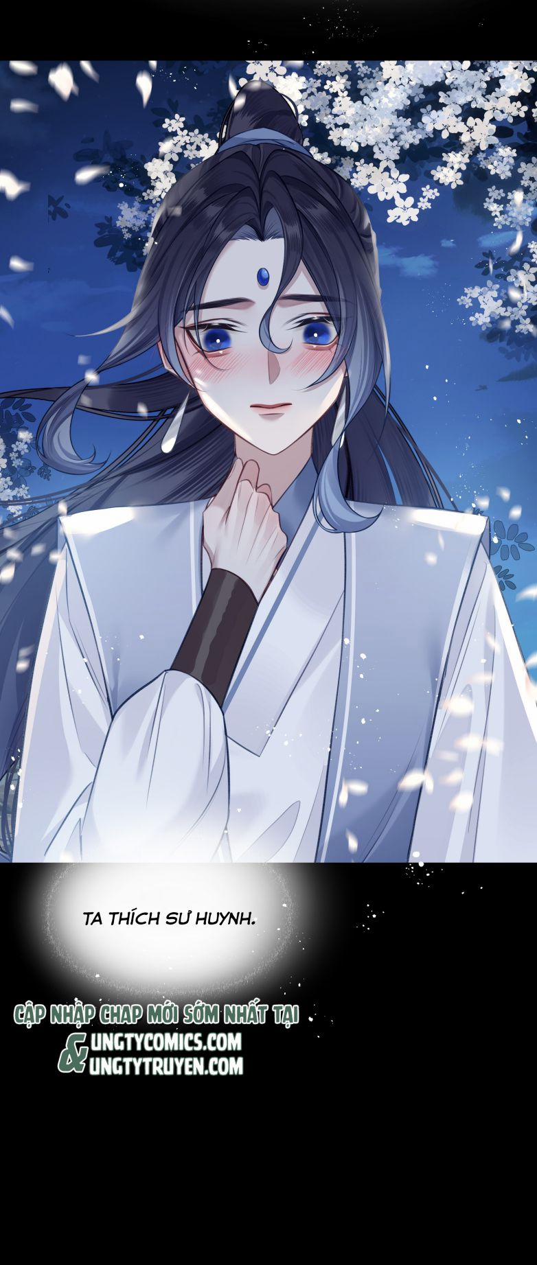 Bổn Tôn Tại Tông Môn Dưỡng Quỷ Hút Máu 25 trang 36