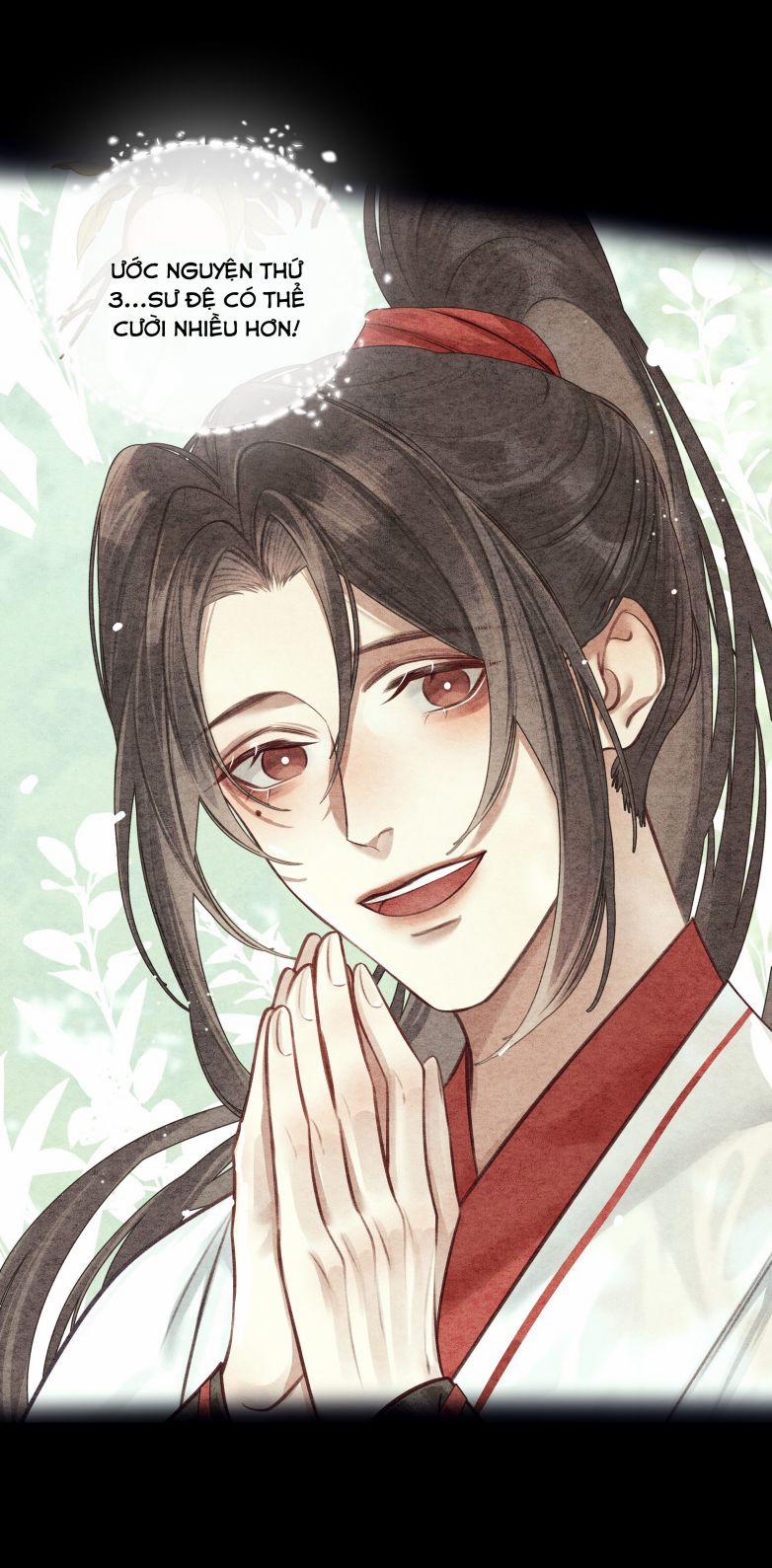 Bổn Tôn Tại Tông Môn Dưỡng Quỷ Hút Máu 25 trang 6