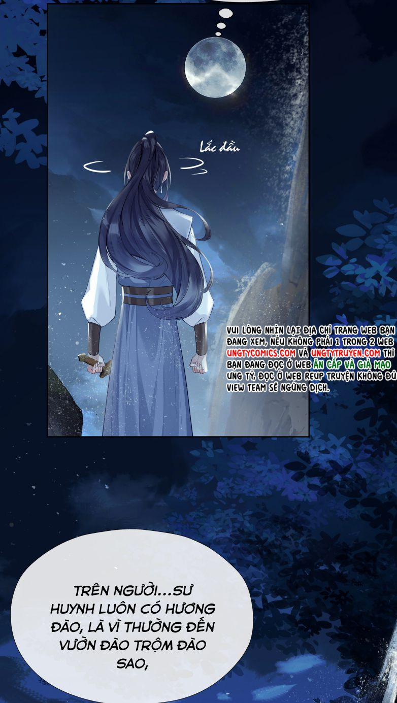 Bổn Tôn Tại Tông Môn Dưỡng Quỷ Hút Máu 25 trang 8