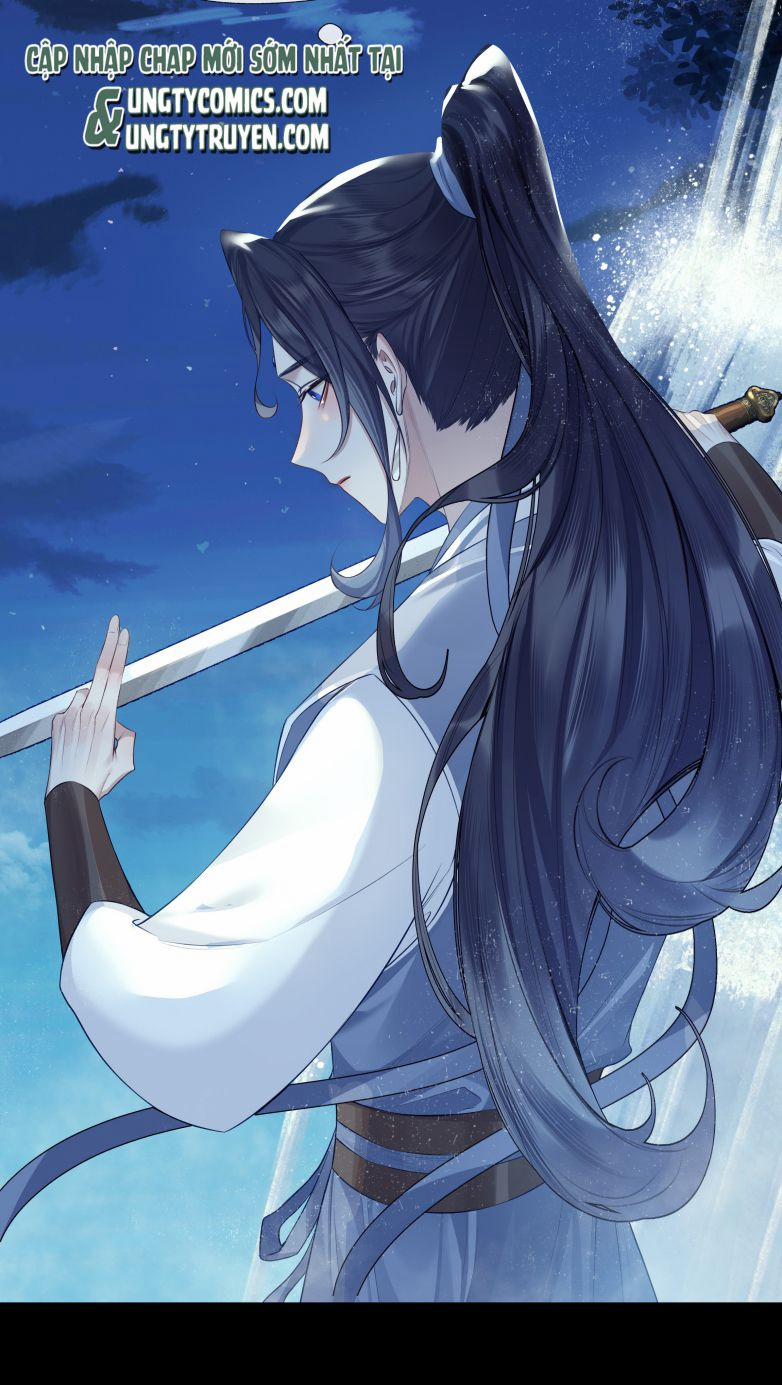 Bổn Tôn Tại Tông Môn Dưỡng Quỷ Hút Máu 25 trang 9