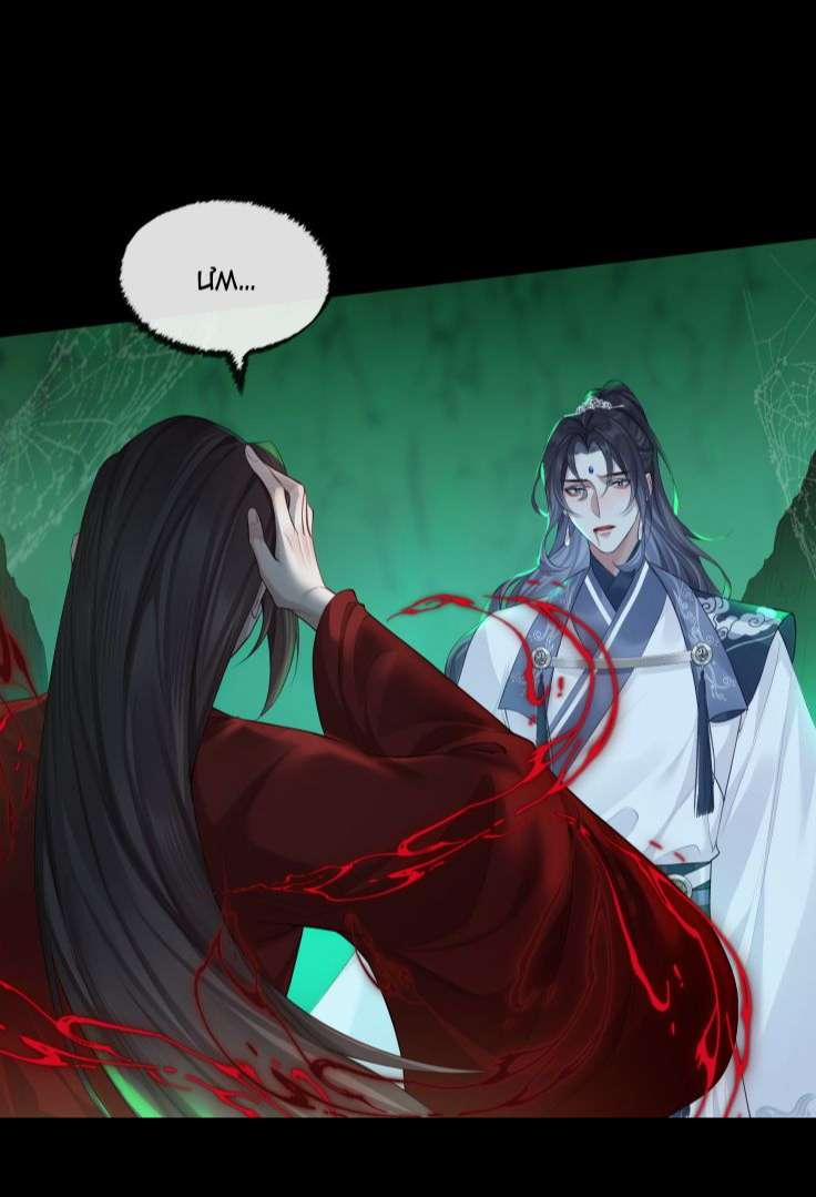 Bổn Tôn Tại Tông Môn Dưỡng Quỷ Hút Máu 26 trang 12