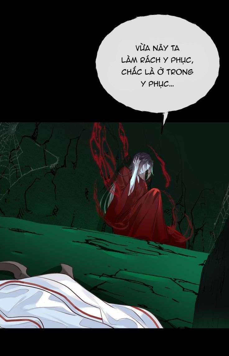 Bổn Tôn Tại Tông Môn Dưỡng Quỷ Hút Máu 26 trang 17