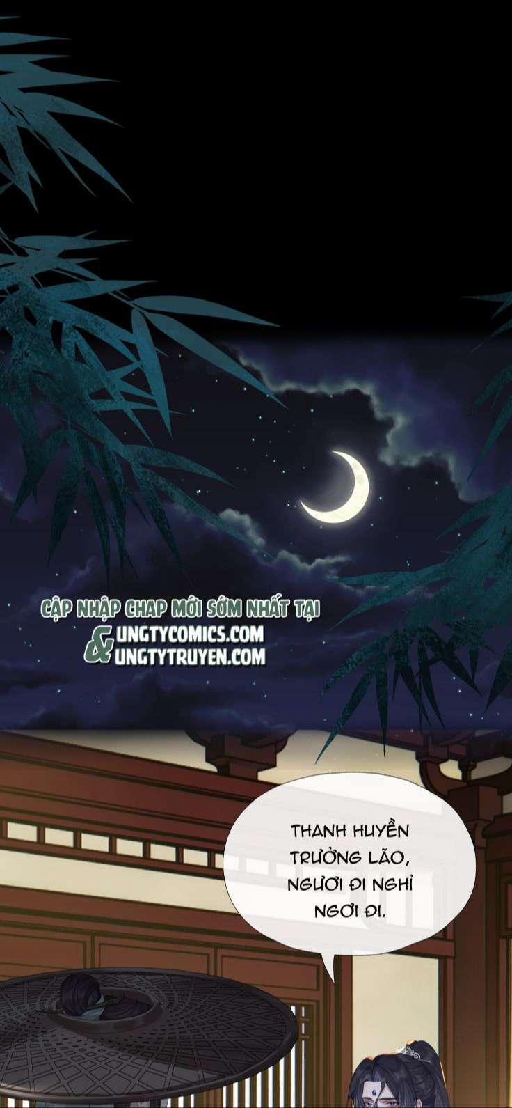 Bổn Tôn Tại Tông Môn Dưỡng Quỷ Hút Máu 26 trang 34