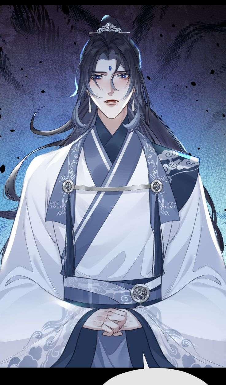 Bổn Tôn Tại Tông Môn Dưỡng Quỷ Hút Máu 26 trang 37