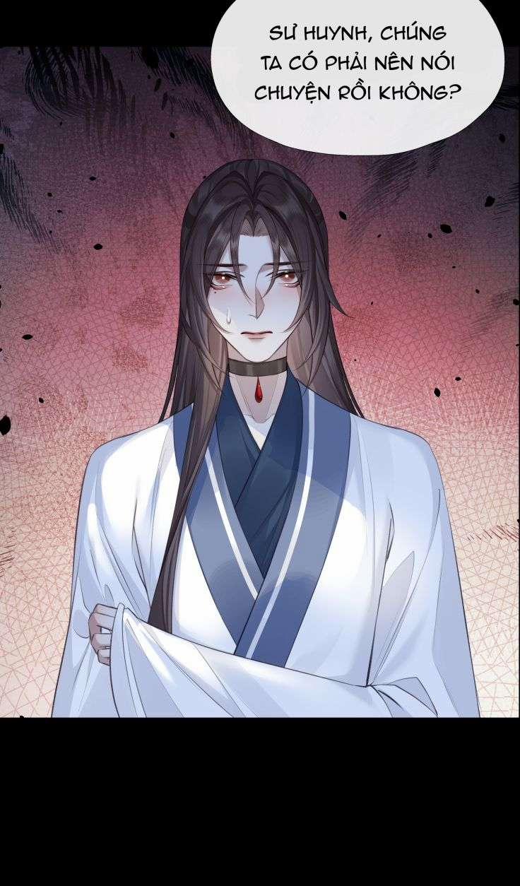 Bổn Tôn Tại Tông Môn Dưỡng Quỷ Hút Máu 26 trang 38