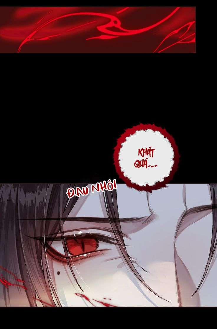 Bổn Tôn Tại Tông Môn Dưỡng Quỷ Hút Máu 26 trang 7