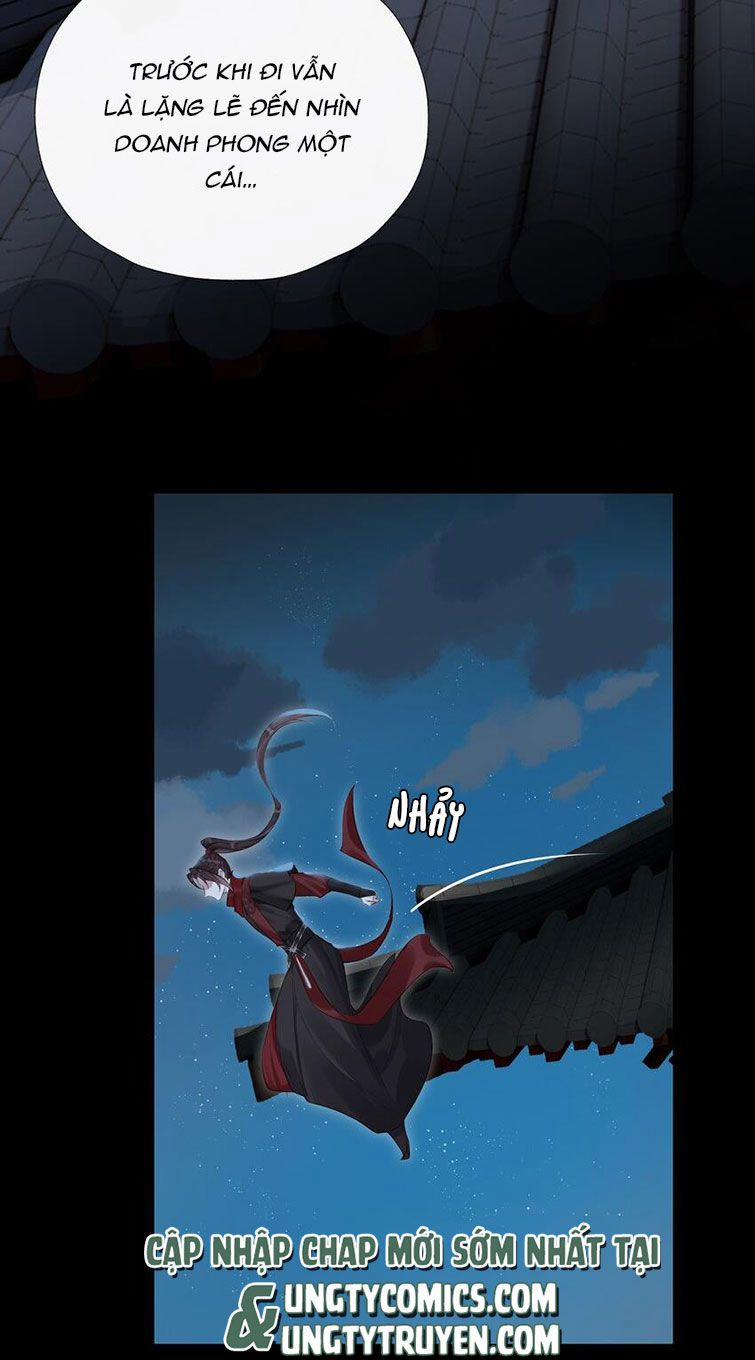 Bổn Tôn Tại Tông Môn Dưỡng Quỷ Hút Máu 28 trang 12