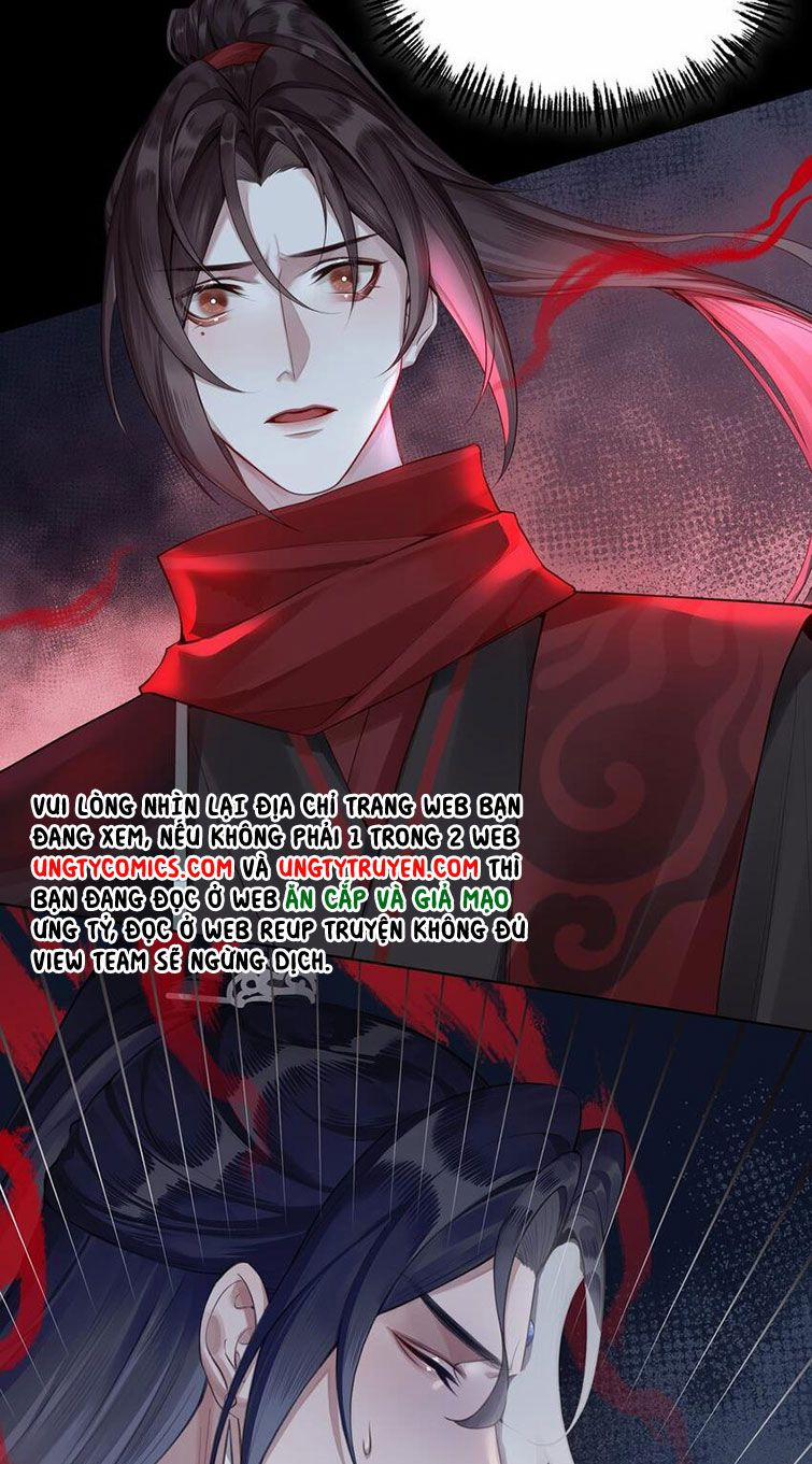 Bổn Tôn Tại Tông Môn Dưỡng Quỷ Hút Máu 28 trang 14