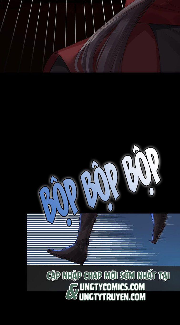 Bổn Tôn Tại Tông Môn Dưỡng Quỷ Hút Máu 28 trang 16