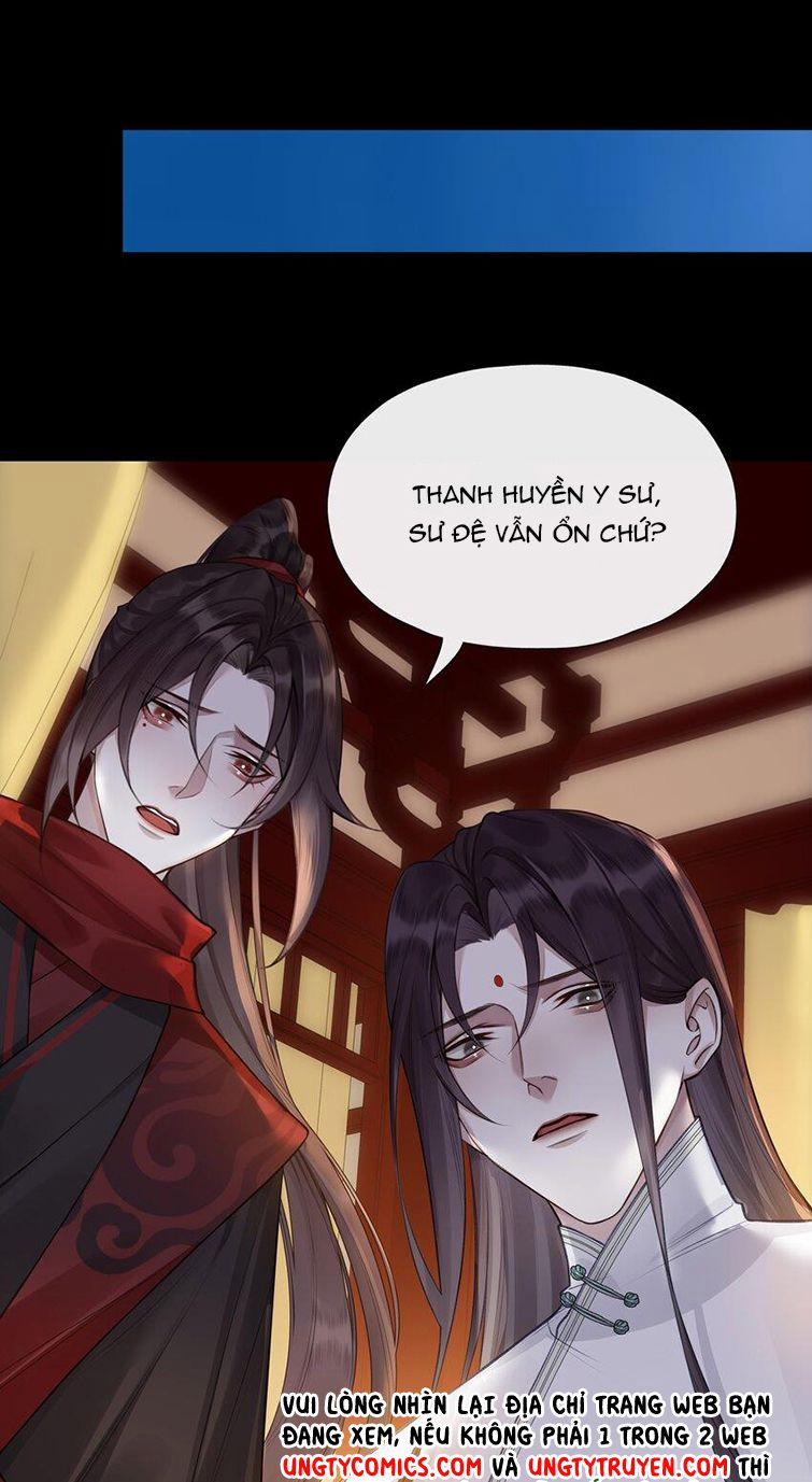 Bổn Tôn Tại Tông Môn Dưỡng Quỷ Hút Máu 28 trang 22