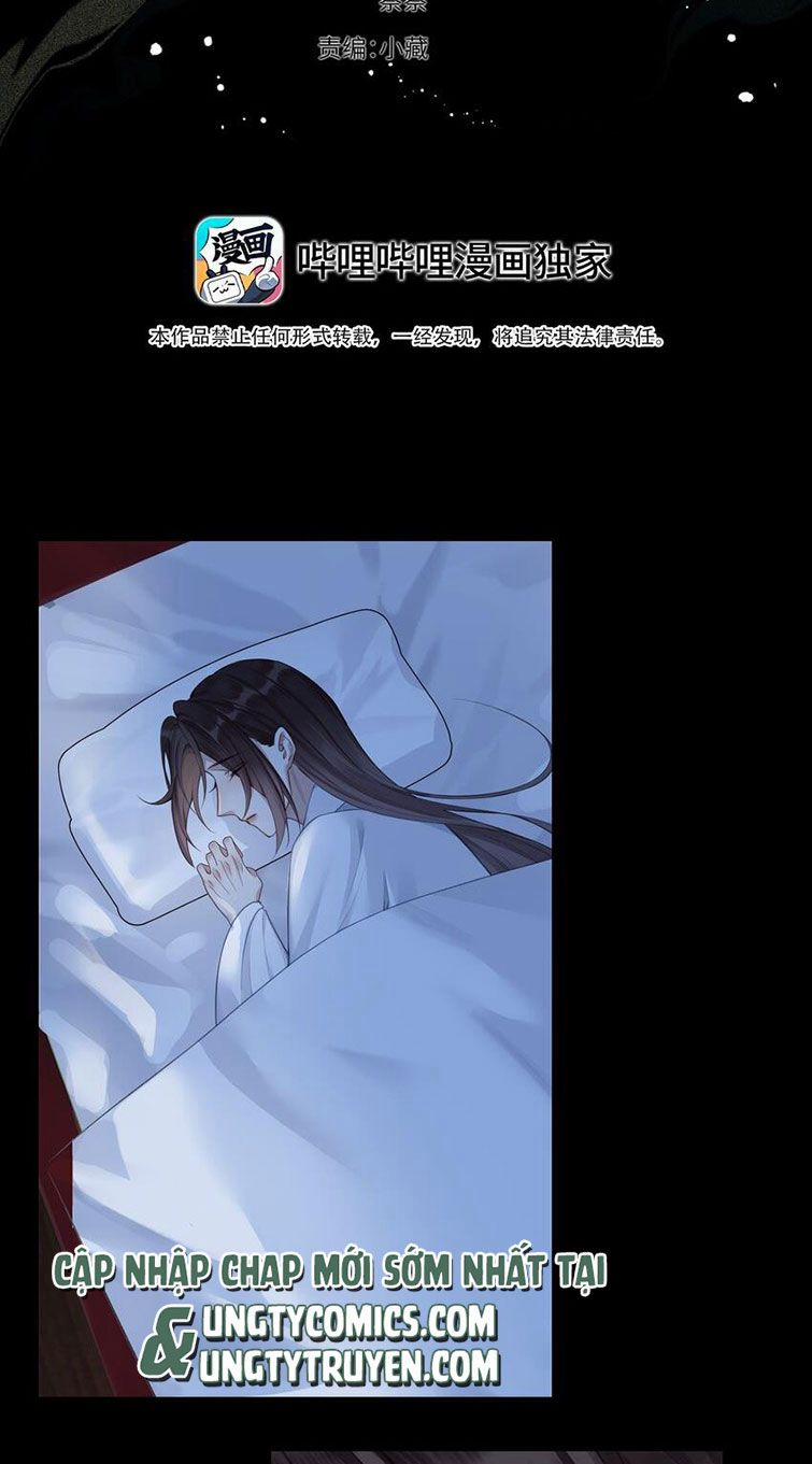 Bổn Tôn Tại Tông Môn Dưỡng Quỷ Hút Máu 28 trang 3