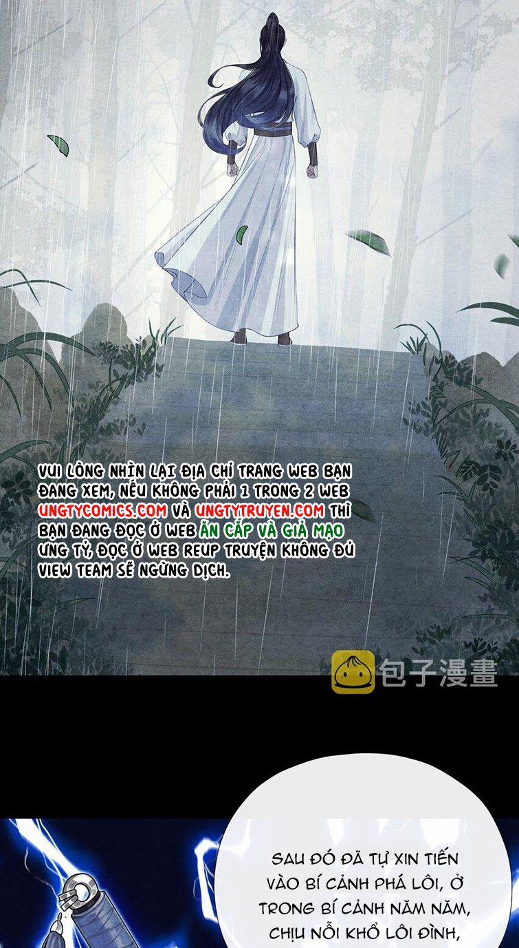 Bổn Tôn Tại Tông Môn Dưỡng Quỷ Hút Máu 28 trang 32