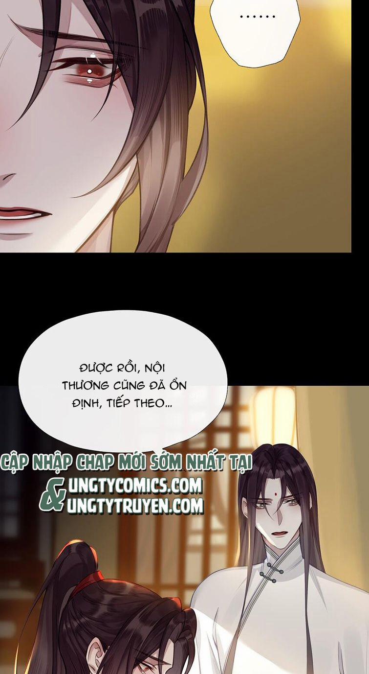 Bổn Tôn Tại Tông Môn Dưỡng Quỷ Hút Máu 28 trang 34