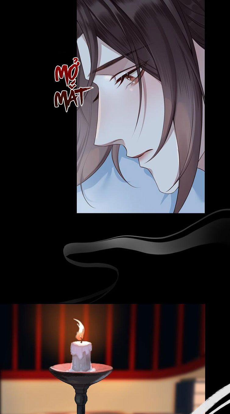 Bổn Tôn Tại Tông Môn Dưỡng Quỷ Hút Máu 28 trang 4