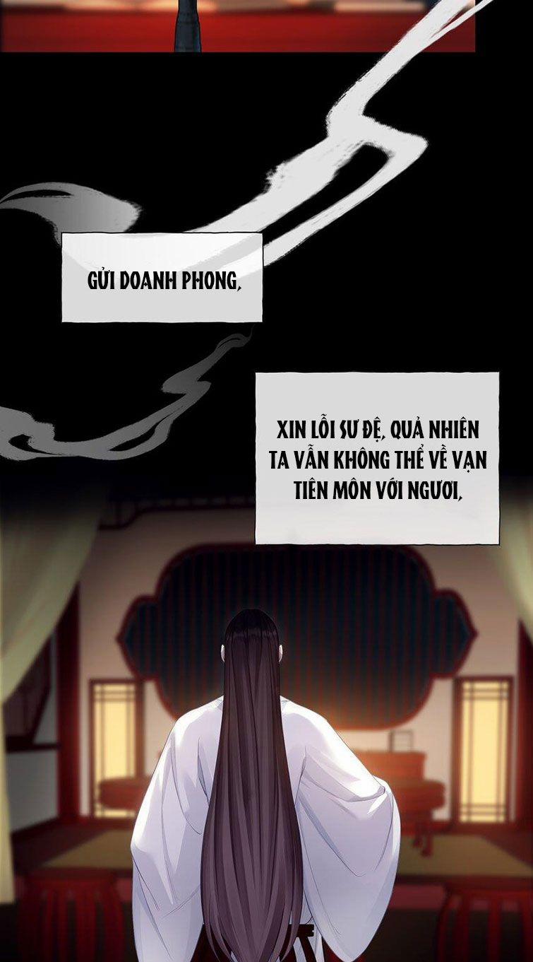 Bổn Tôn Tại Tông Môn Dưỡng Quỷ Hút Máu 28 trang 5