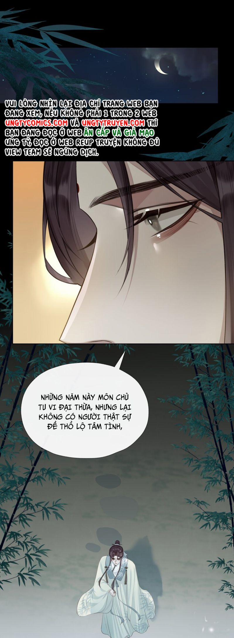 Bổn Tôn Tại Tông Môn Dưỡng Quỷ Hút Máu 29 trang 0