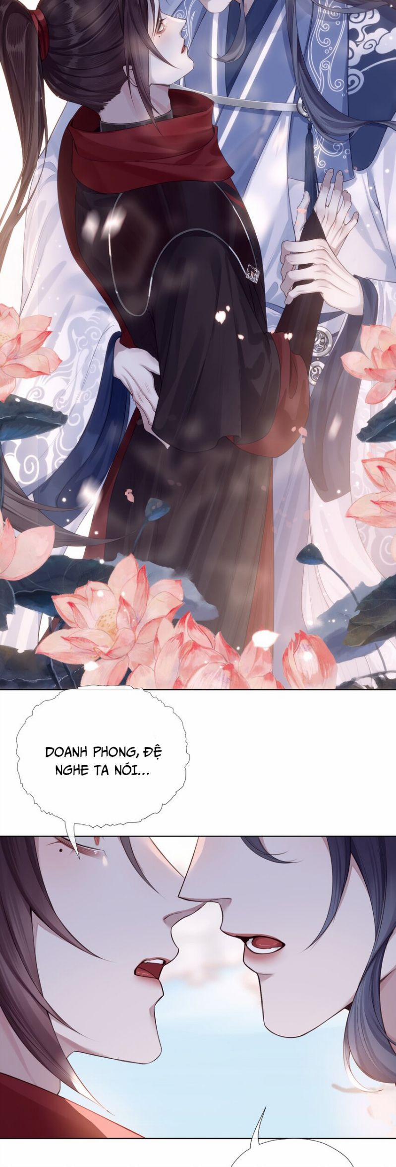 Bổn Tôn Tại Tông Môn Dưỡng Quỷ Hút Máu 29 trang 13