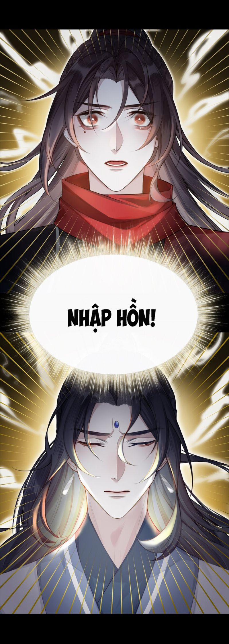 Bổn Tôn Tại Tông Môn Dưỡng Quỷ Hút Máu 29 trang 4