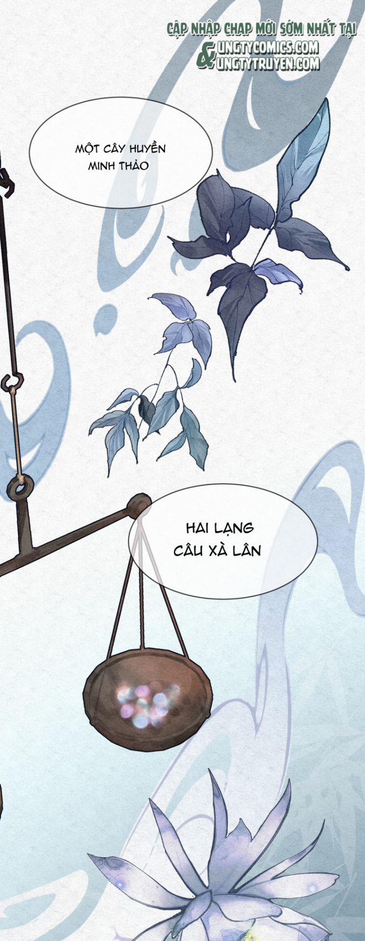 Bổn Tôn Tại Tông Môn Dưỡng Quỷ Hút Máu 3 trang 0