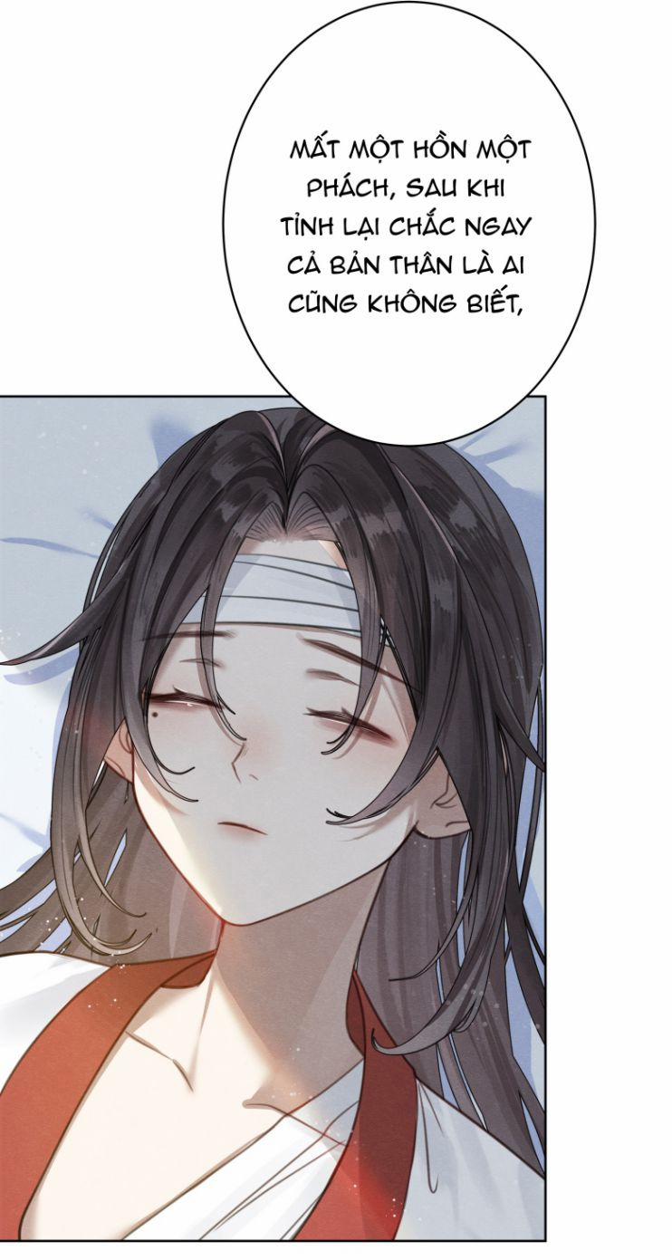 Bổn Tôn Tại Tông Môn Dưỡng Quỷ Hút Máu 3 trang 10