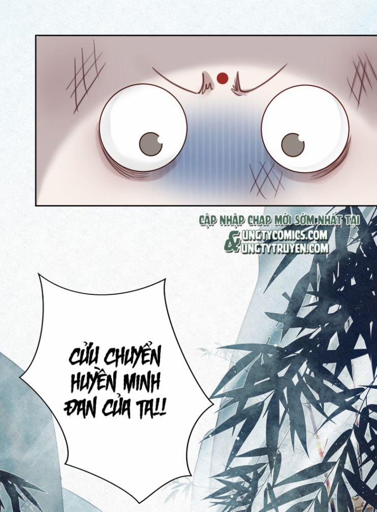 Bổn Tôn Tại Tông Môn Dưỡng Quỷ Hút Máu 3 trang 3