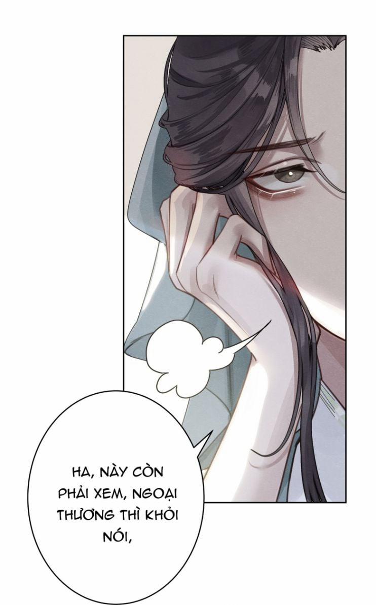 Bổn Tôn Tại Tông Môn Dưỡng Quỷ Hút Máu 3 trang 9