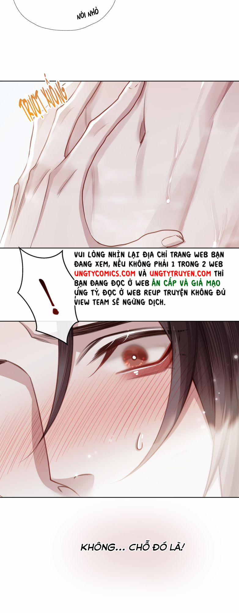 Bổn Tôn Tại Tông Môn Dưỡng Quỷ Hút Máu 30 trang 11