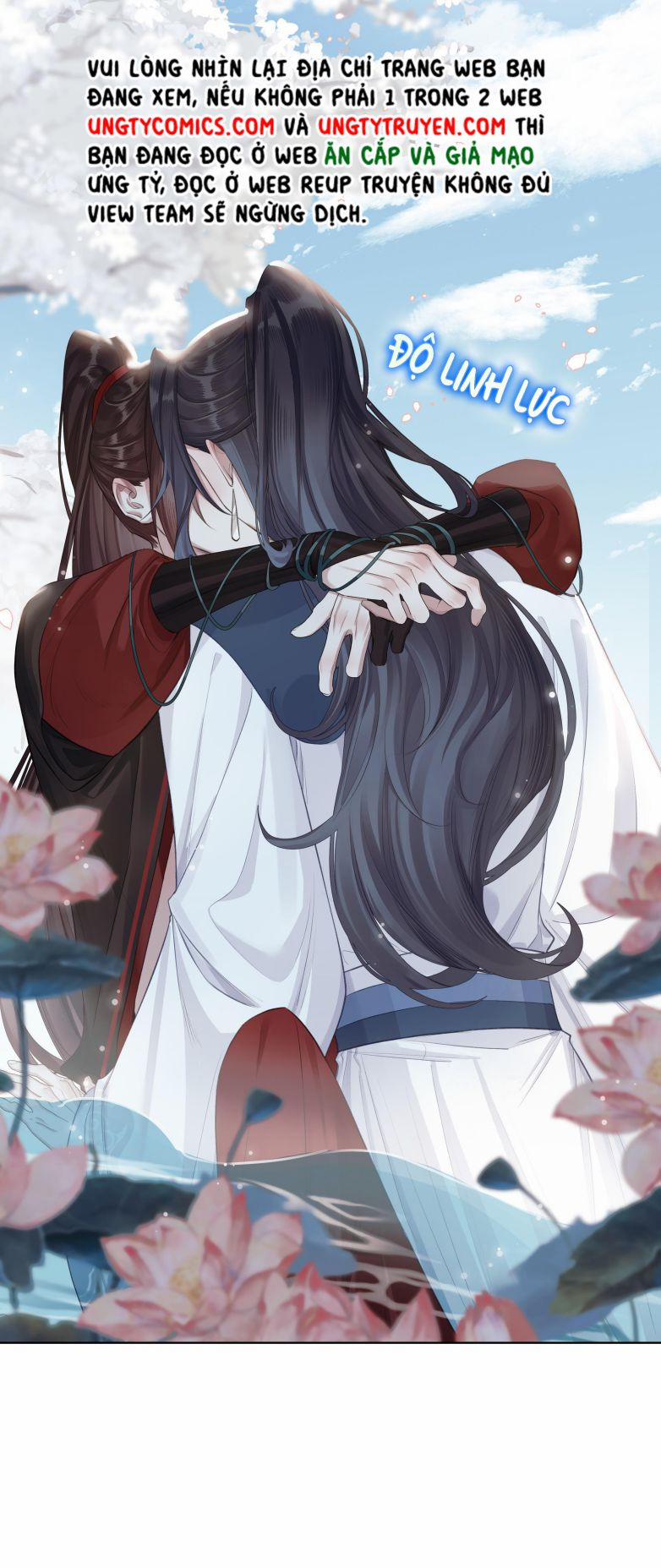 Bổn Tôn Tại Tông Môn Dưỡng Quỷ Hút Máu 30 trang 18