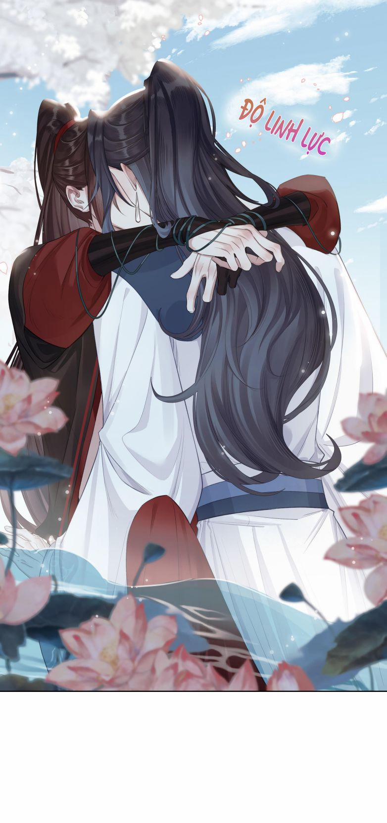 Bổn Tôn Tại Tông Môn Dưỡng Quỷ Hút Máu 31 trang 1