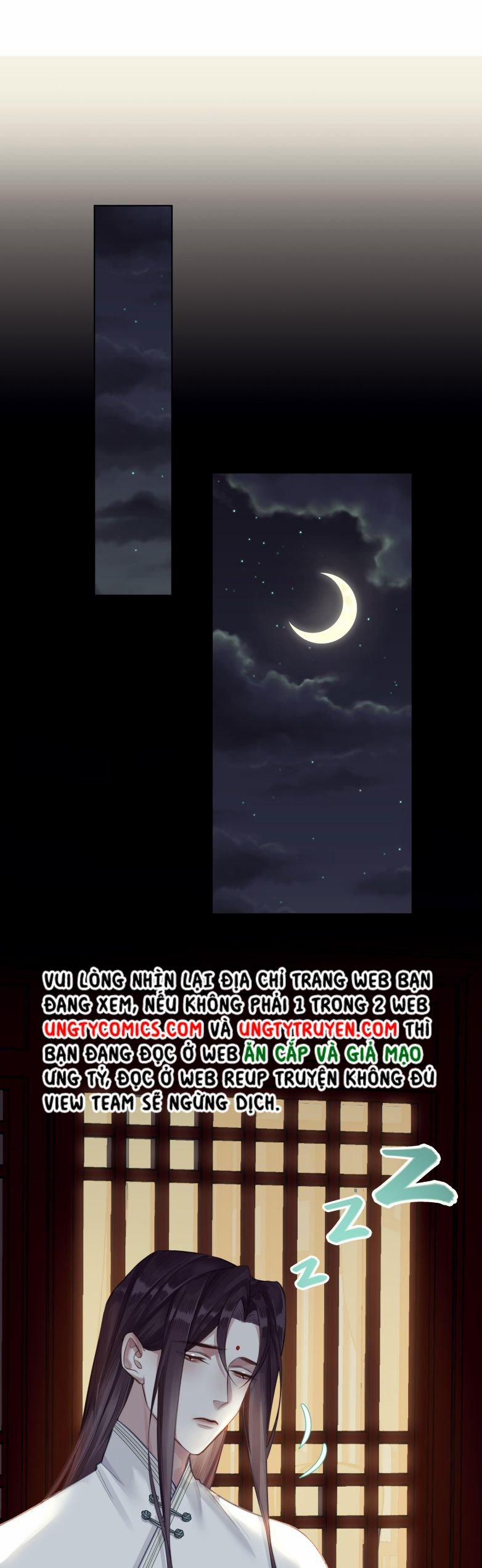 Bổn Tôn Tại Tông Môn Dưỡng Quỷ Hút Máu 31 trang 12