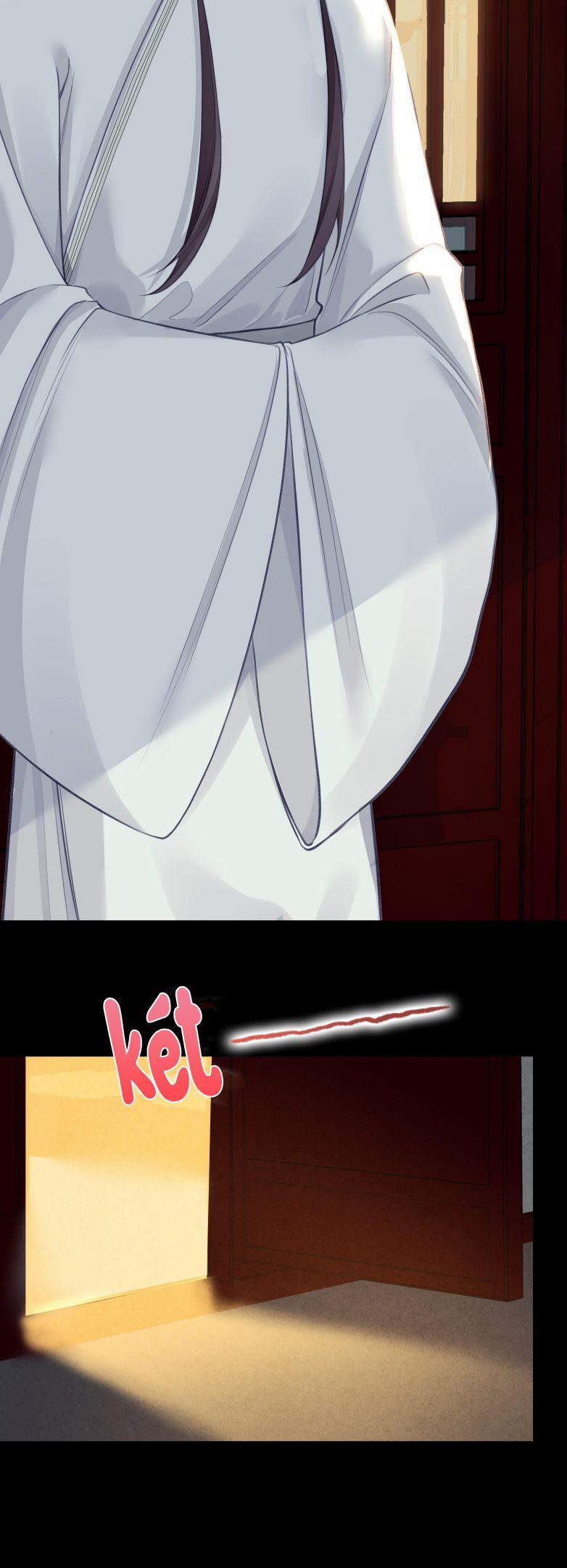 Bổn Tôn Tại Tông Môn Dưỡng Quỷ Hút Máu 31 trang 13