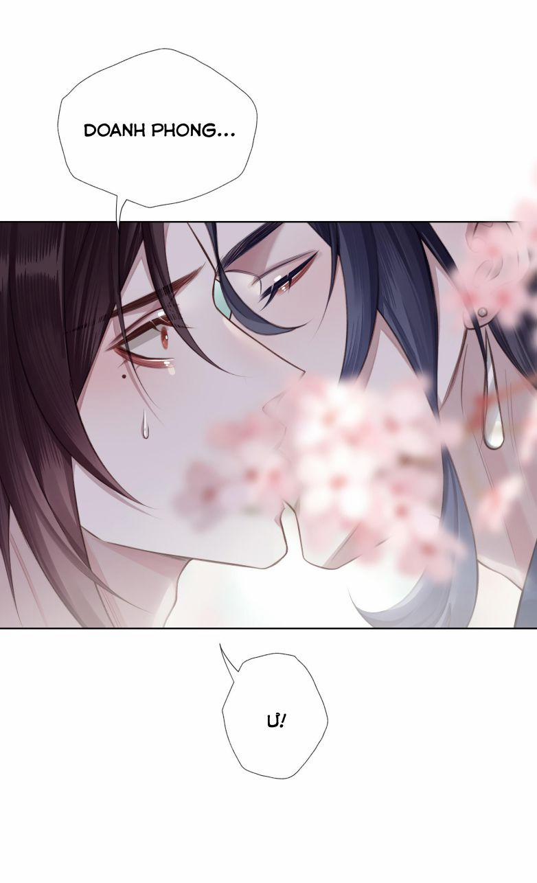 Bổn Tôn Tại Tông Môn Dưỡng Quỷ Hút Máu 31 trang 5