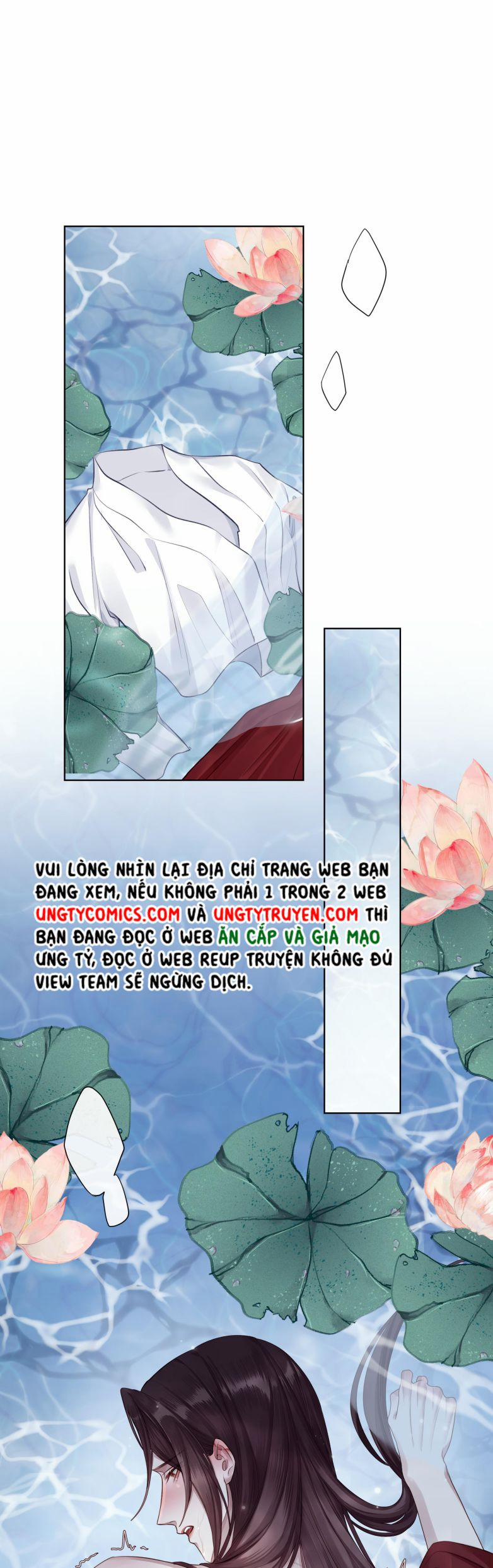 Bổn Tôn Tại Tông Môn Dưỡng Quỷ Hút Máu 31 trang 6